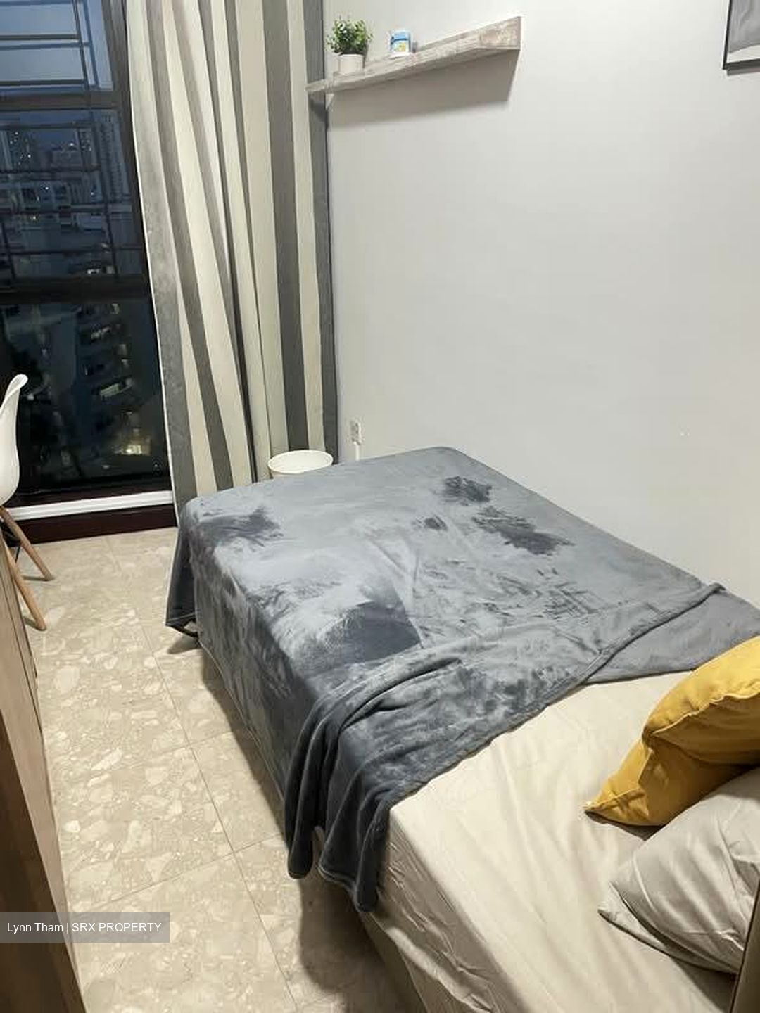 Westmere (D22), Condominium #546557021